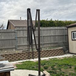 Patio Umbrella