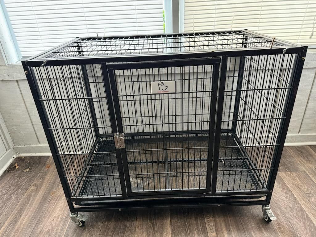 Dog Crate