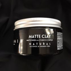 Hair Matte Clay For Men