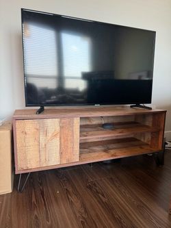 TV console