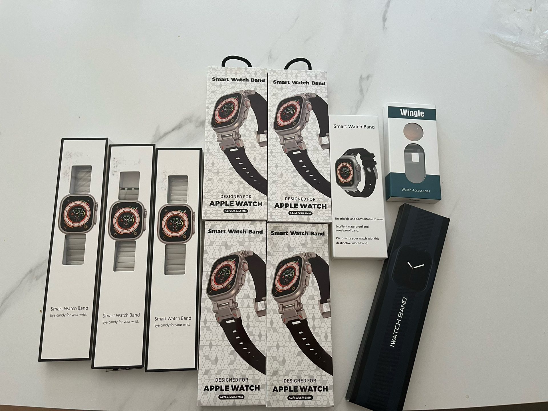 Apple Watch Band For Ultra