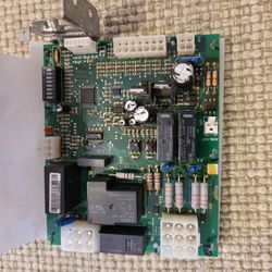 Speed Queen Coin Washer Control Board