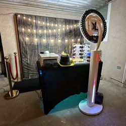 Photo Booth