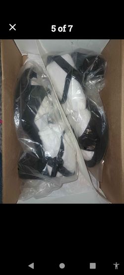 Anne Klein Heels size 7 1/2