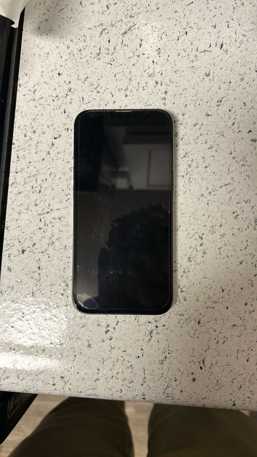 iPhone 13