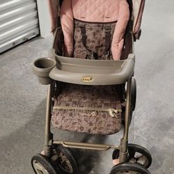 Baby STROLLER