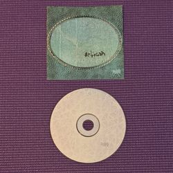 Anticon Giga Single Compilation Album Cd Dose One Why? Sole Themselves Sage Francis Josh Martinez