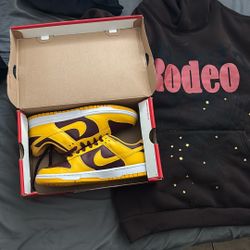 Nike SB Shoes