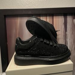 Alexander McQueen Full Diamond 