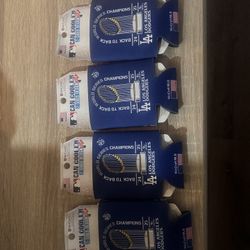 2 Sided Can Cooler $10 Each