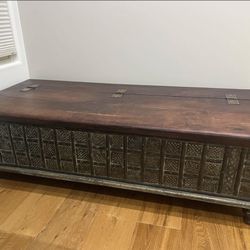 Storage Chest