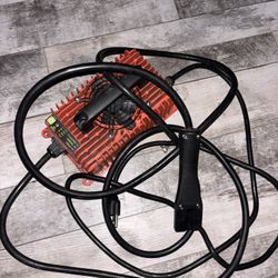 10LOL Golf Cart Charger 48v 15AMP