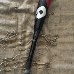 Demarini VooDoo Drop 5 