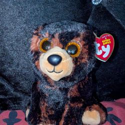 TY Original Beanie Babies "Kodi"