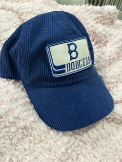 Dodger Hat 