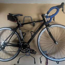 Marin road Bicycle 45cm