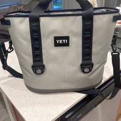 Yeti