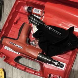 Hilti Nuevo 