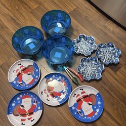 Christmas Accesories 