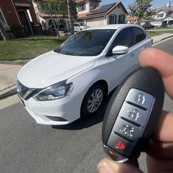 Keys For Cars/Llaves Para Autos