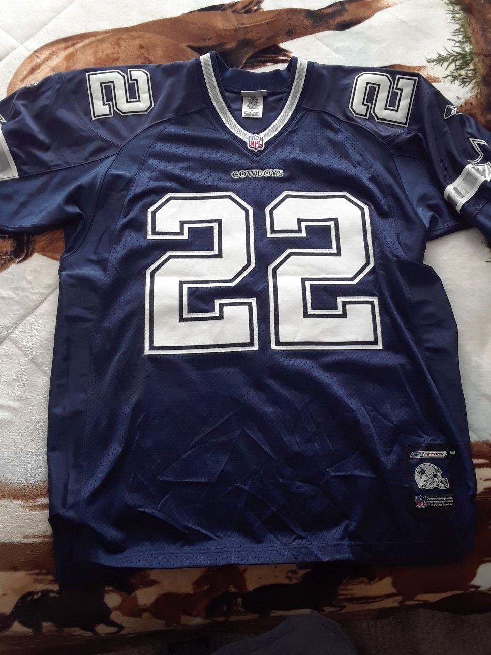 NFL Jersey Dallas Cowboys for Sale in Vallejo, CA - OfferUp