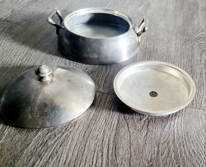 Rogers, Silver Plated Item Number 5022