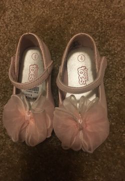 Brand New Blush Pink Dress Shoes