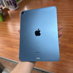 iPad Air 64GB 5th Generation WiFi Only Used 