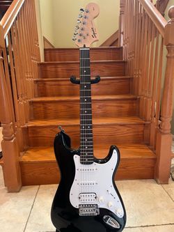 Squier Affinity Stratocaster