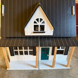Dollhouse