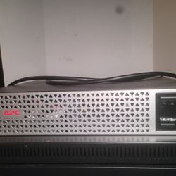 APC Smart-UPS