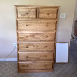 Dresser - $140 obo