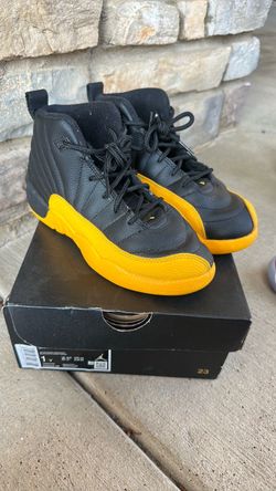 Jordan’s 12 kids