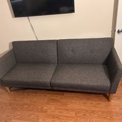 Novogratz Sofa Bed Futon.