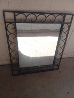 Mirror $20