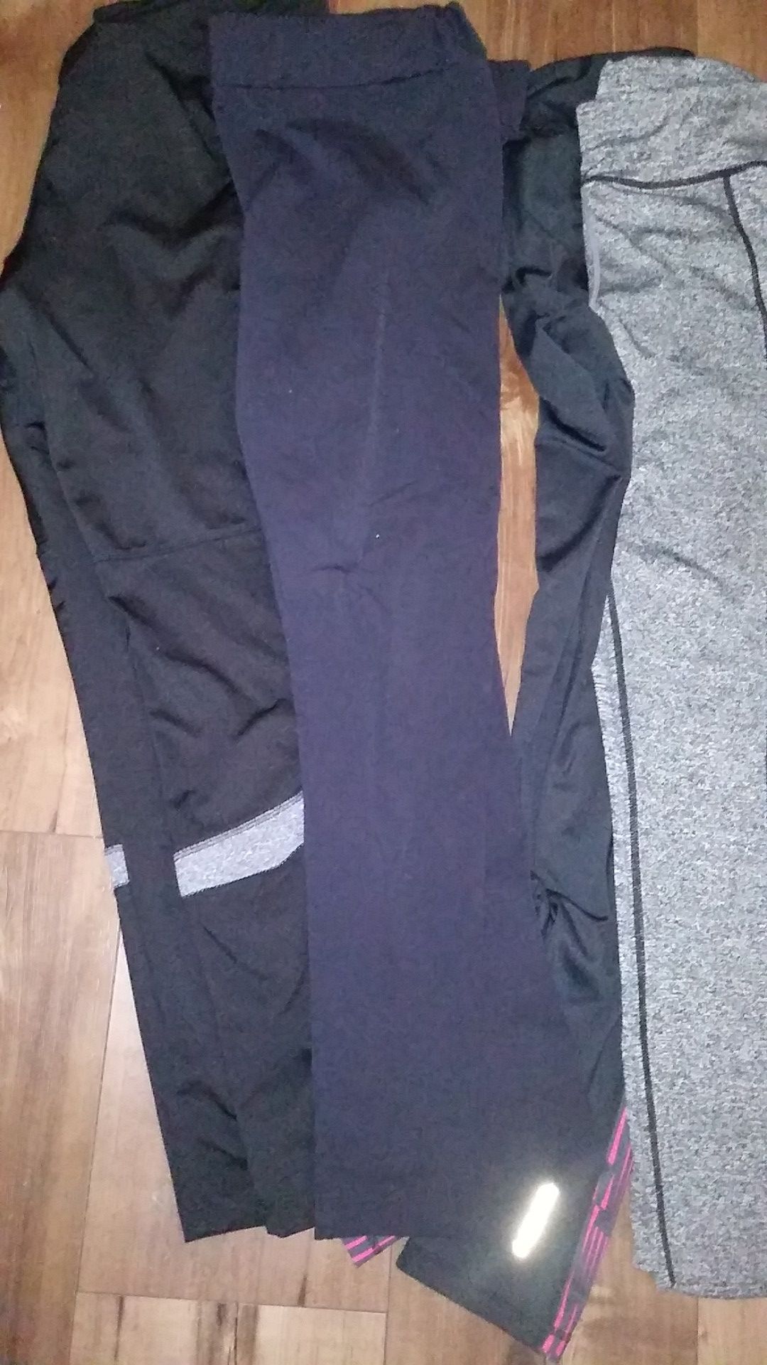 Excersize legginngs L