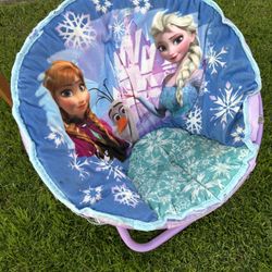 Frozen Kids Chair 