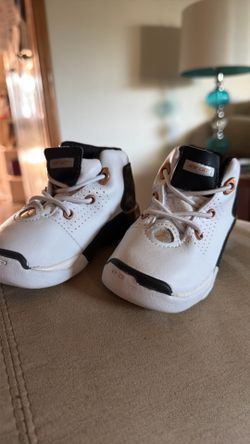 Iconic Air Jordan’s