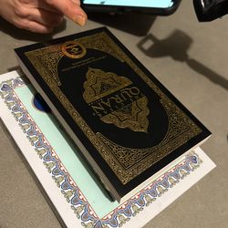 Qurans