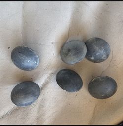 DOOR CLAVOS/NAILS 1 1/2”