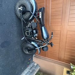 Axis M200- Axis Off-road