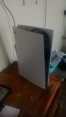Ps5 brand new