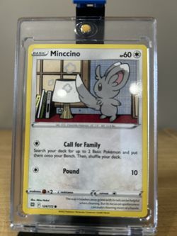 Minccino