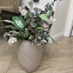 Flower Arrangement 