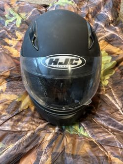 HJC Helmet