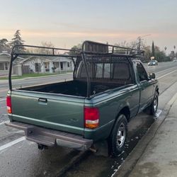Truck Rack