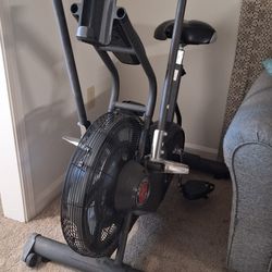 Schwinn Airdyne Exercise Bike