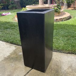 Tall Garden Pot For Plants