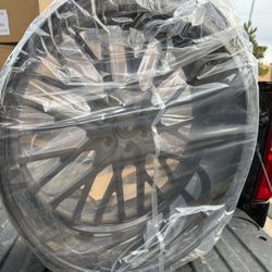 Billet Specialties Geometrics Custom Built For 5 And 6 Lugs Payment Plan Options Available 