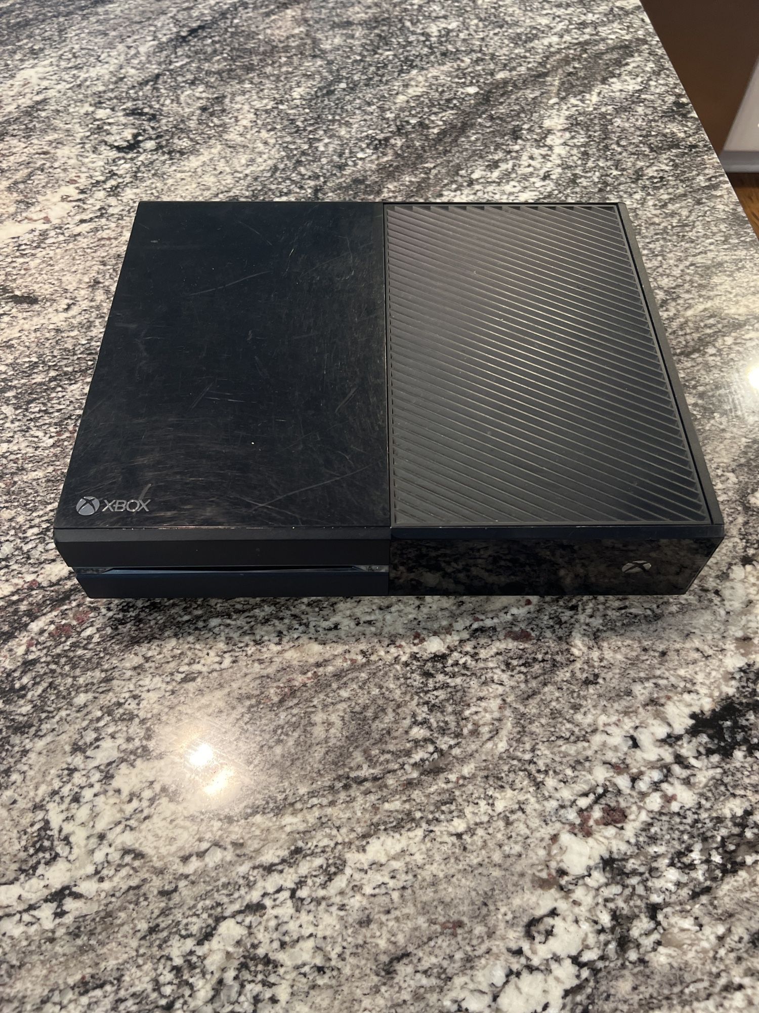 Xbox